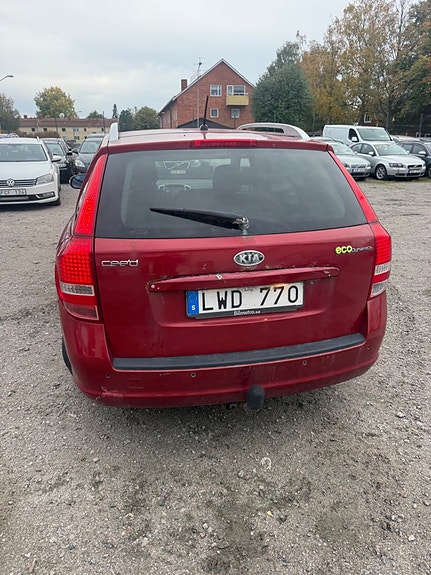 Kia Ceed 5 of 7