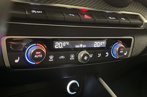 Audi Q2 15 of 19