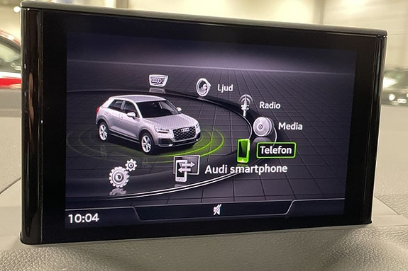 Audi Q2 17 of 19