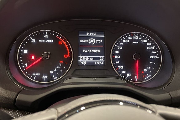 Audi Q2 14 of 19