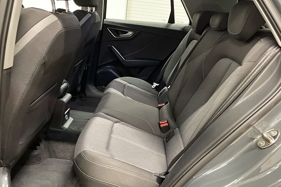 Audi Q2 11 of 19