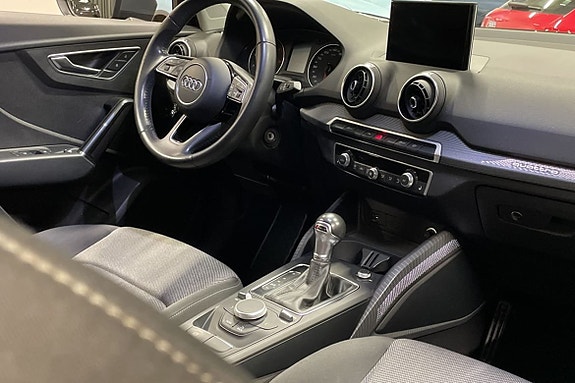 Audi Q2 9 of 19