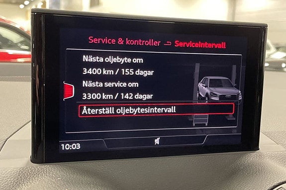 Audi Q2 18 of 19