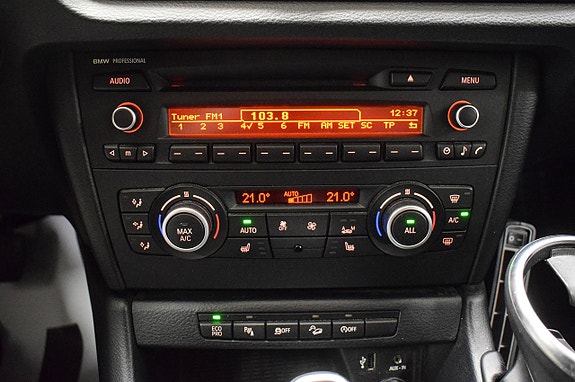 BMW X1 12 of 20
