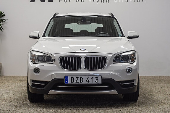BMW X1 4 of 20