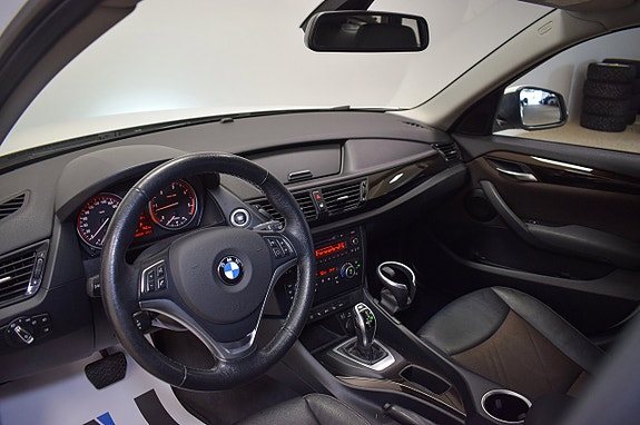 BMW X1 7 of 20