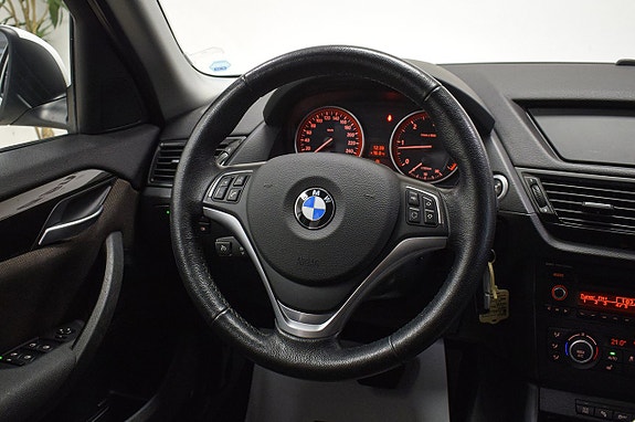 BMW X1 10 of 20