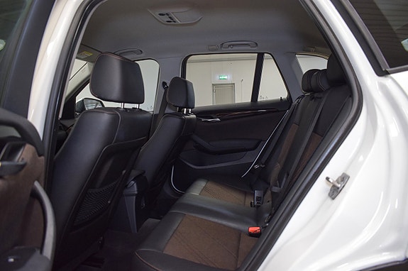 BMW X1 18 of 20