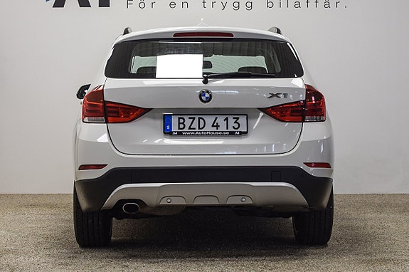 BMW X1 5 of 20