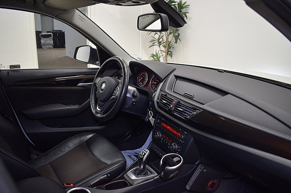 BMW X1 9 of 20