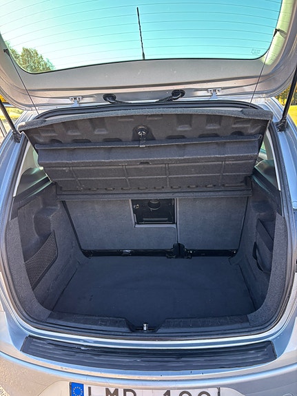 Seat Altea 9 of 13