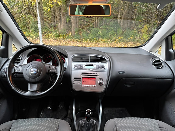 Seat Altea 10 of 13