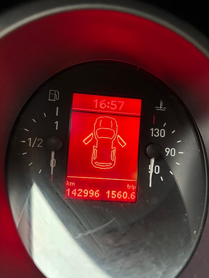 Seat Altea 13 of 13