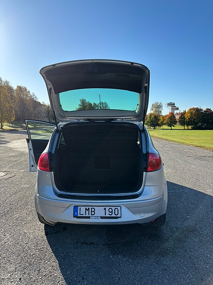 Seat Altea 8 of 13