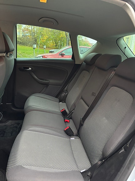 Seat Altea 12 of 13