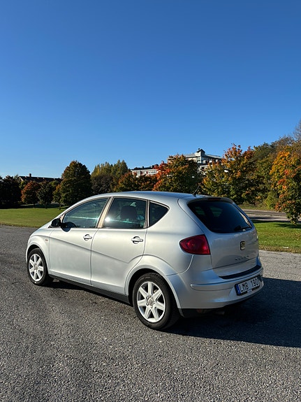 Seat Altea 7 of 13