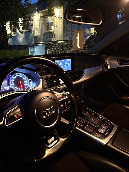 Audi A6 allroad 11 of 15