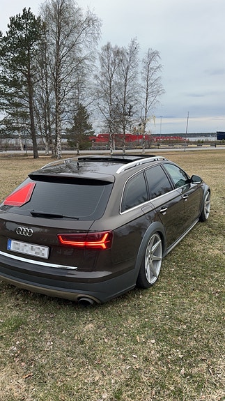 Audi A6 allroad 5 of 15
