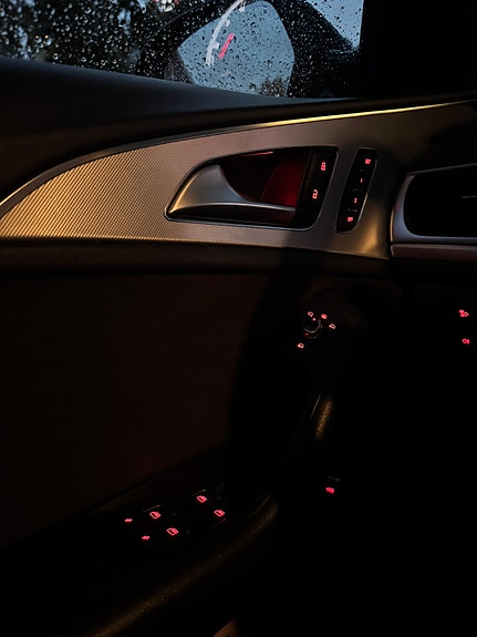Audi A6 allroad 14 of 15
