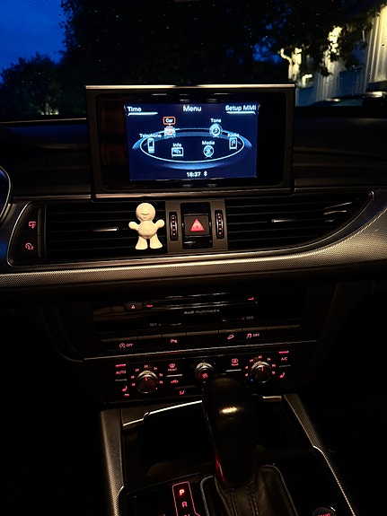 Audi A6 allroad 12 of 15