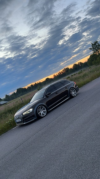Audi A6 allroad 7 of 15