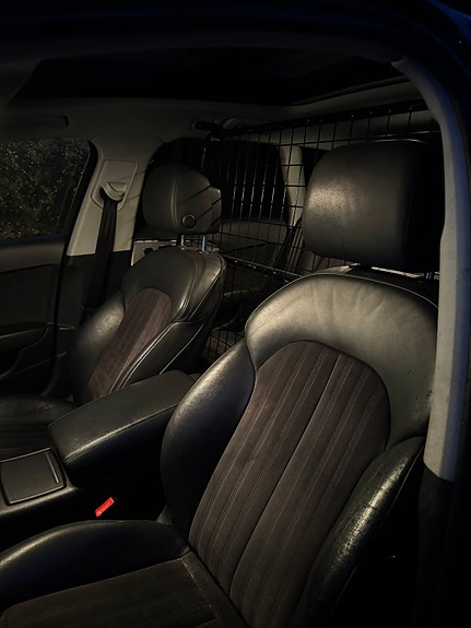 Audi A6 allroad 9 of 15