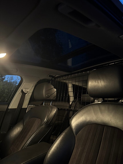 Audi A6 allroad 10 of 15