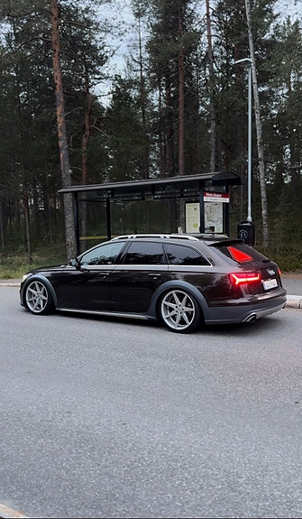 Audi A6 allroad 6 of 15