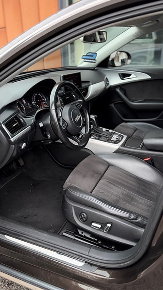Audi A6 allroad 15 of 15