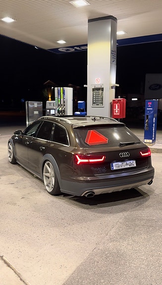 Audi A6 allroad 3 of 15