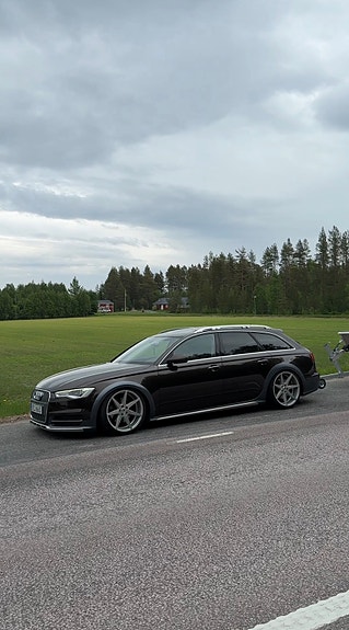 Audi A6 allroad 4 of 15