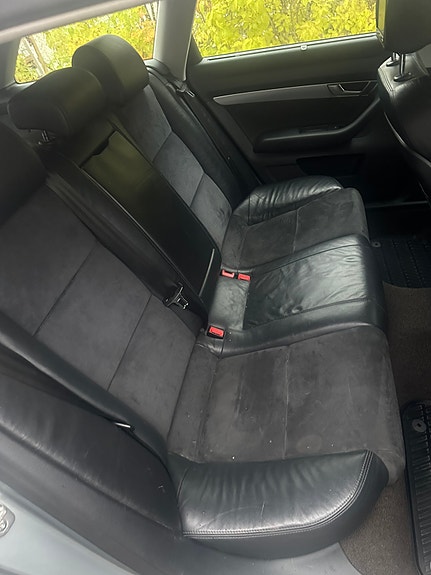 Audi A6 allroad 5 of 8