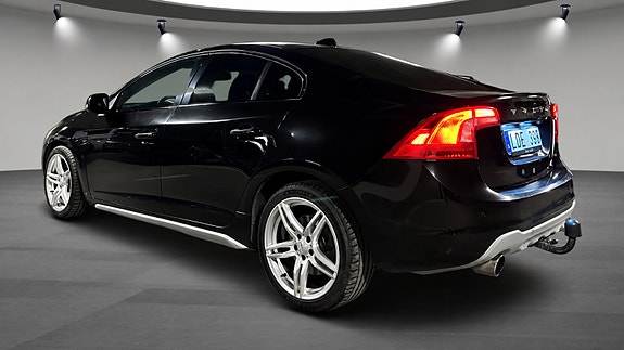 Volvo S60 4 of 8