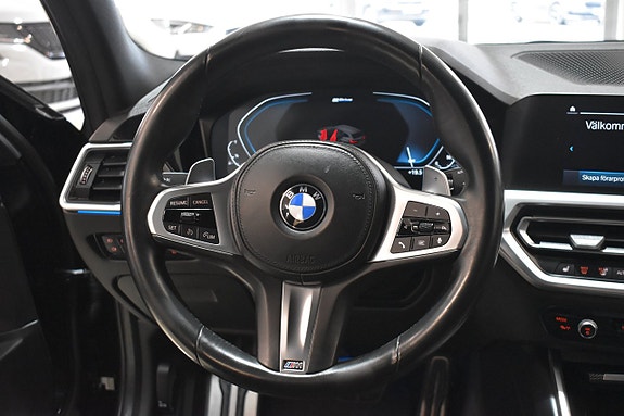 BMW 330e 11 of 23