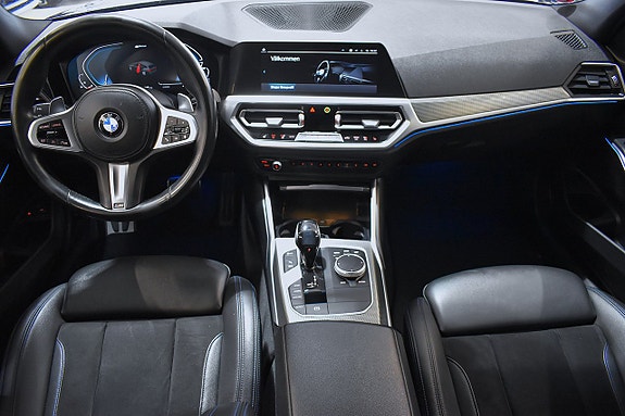 BMW 330e 7 of 23