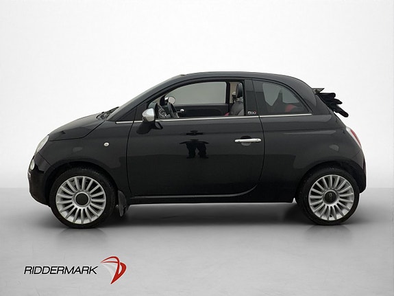 Fiat 500C 5 of 27