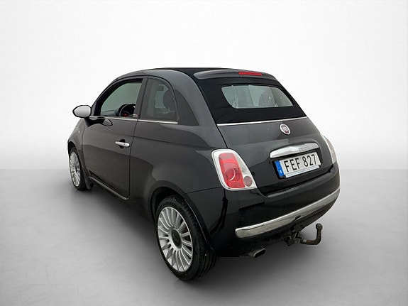 Fiat 500C 10 of 27