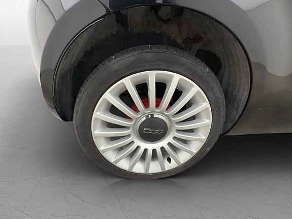 Fiat 500C 24 of 27