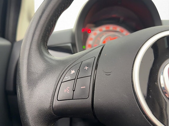 Fiat 500C 14 of 27