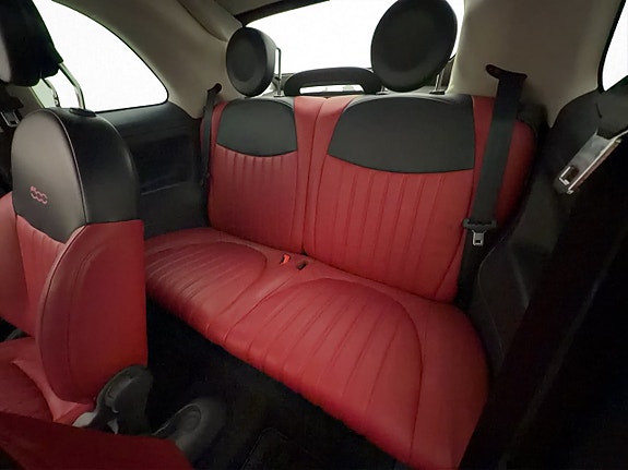 Fiat 500C 22 of 27