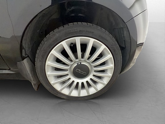 Fiat 500C 25 of 27