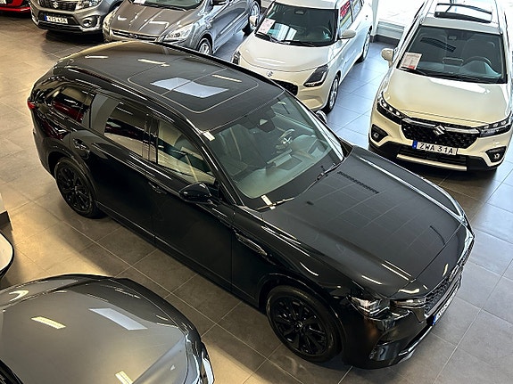 Mazda CX-80 5 of 16