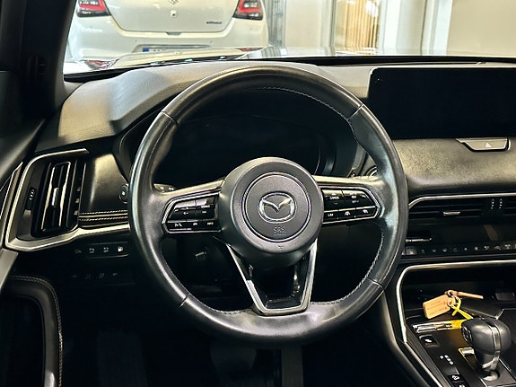 Mazda CX-80 9 of 16