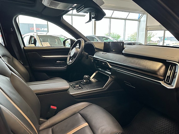 Mazda CX-80 10 of 16