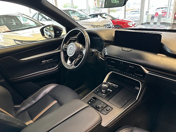 Mazda CX-80 12 of 16