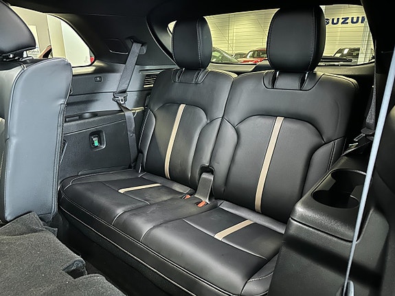 Mazda CX-80 16 of 16