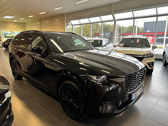 Mazda CX-80 4 of 16