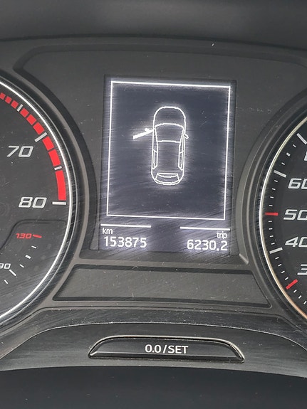 Seat Leon 6 of 6