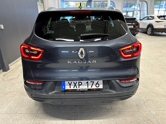 Renault Kadjar 6 of 19
