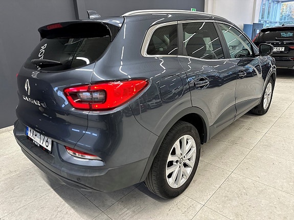 Renault Kadjar 8 of 19